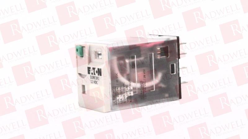 EATON CORPORATION D2RF2R1