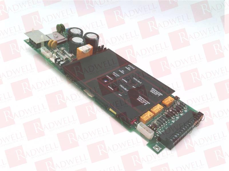 HONEYWELL 1120-0476