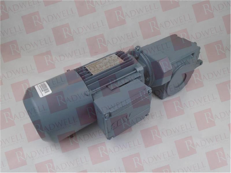 SEW EURODRIVE HS41-DT80K4/BMG/HF/TH
