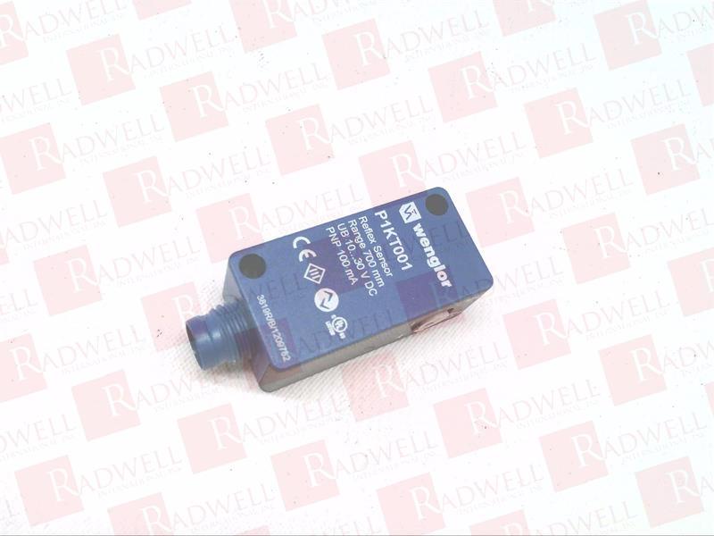 WENGLOR P1KT001