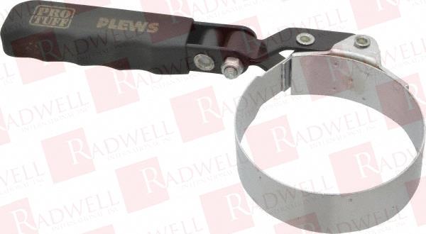 PLEWS & EDELMANN LUBR70623
