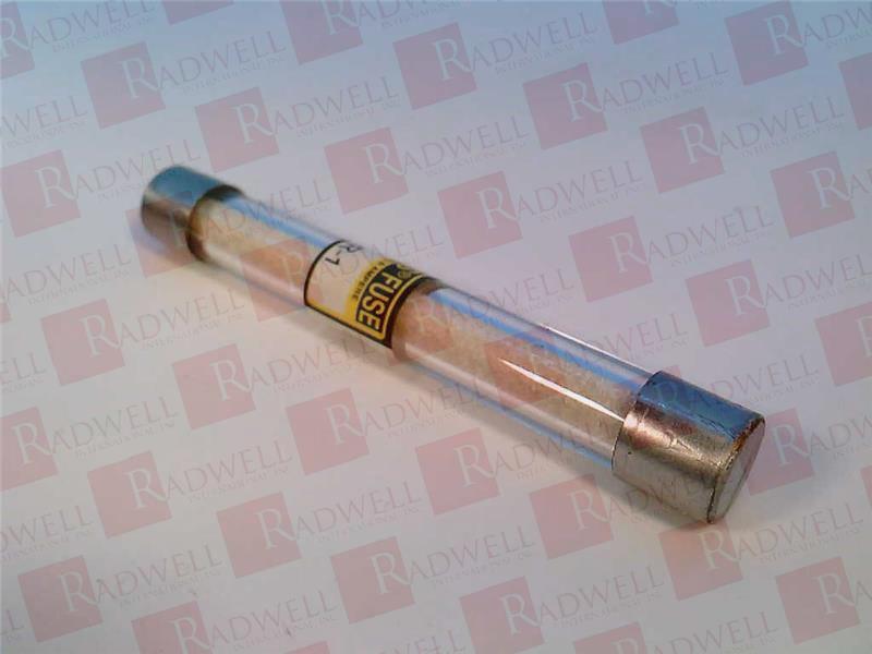 EATON CORPORATION HVR-1