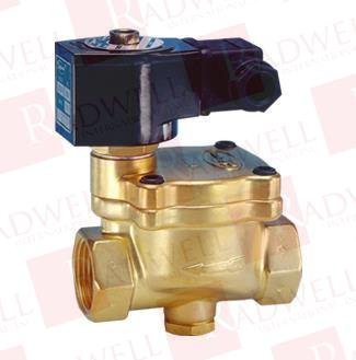 JEFFERSON SOLENOID YC1342BA08T-CL
