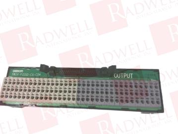 OMRON XW2R-P32GD-C4-COM