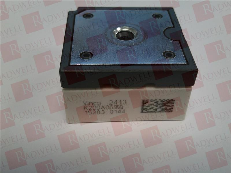 VINCO K200A06