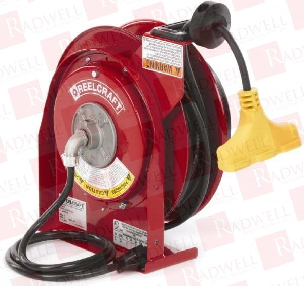 REELCRAFT IND L 4545 123 9