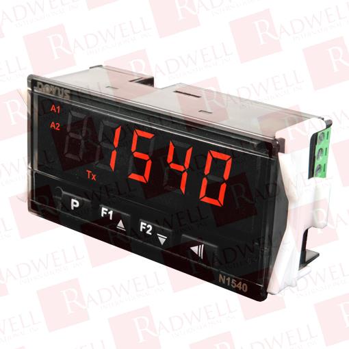 NOVUS 8154000320
