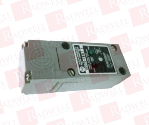 ALLEN BRADLEY 802PR-XBAB1