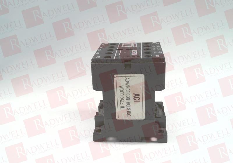 LOVATO MCA-40E-120