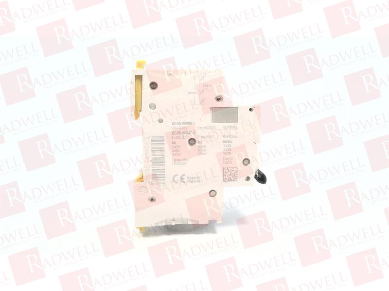 SCHNEIDER ELECTRIC A9F75203