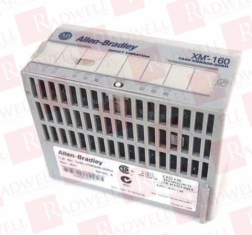 ALLEN BRADLEY 1440-VDRS06-00RH