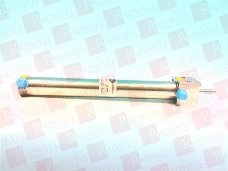 11SS11C64E6WCC Pneumatic Cylinder by AURORA AIR PRODUCTS