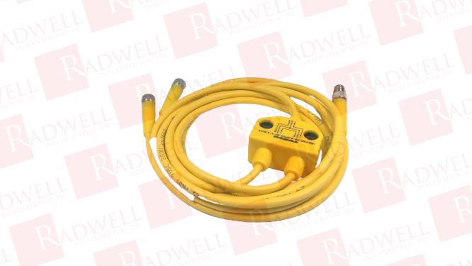 TURCK VB2-PSG 3M-0.3/2PKG 3M-1/1/S719