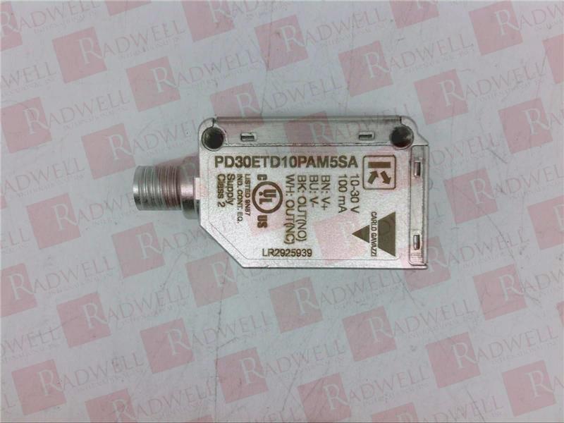 CARLO GAVAZZI PD30ETD10PAM5SA