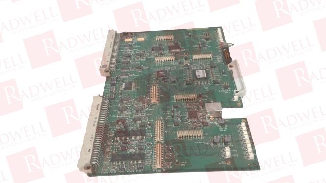 SIEMENS 502-01250-00