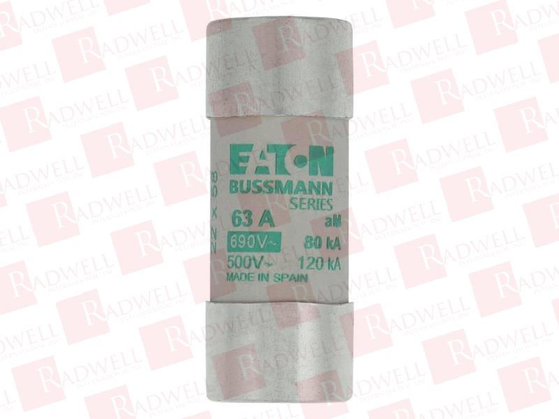 EATON CORPORATION C22M63S