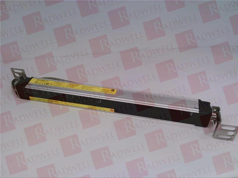 OMRON F3SJ-B0305-25-L