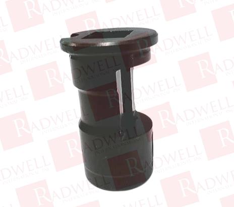 RADWELL VERIFIED SUBSTITUTE 832963-SUB-CLECO