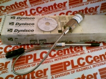 DYNISCO DYN-X-MA-10M-6/18-SIL2