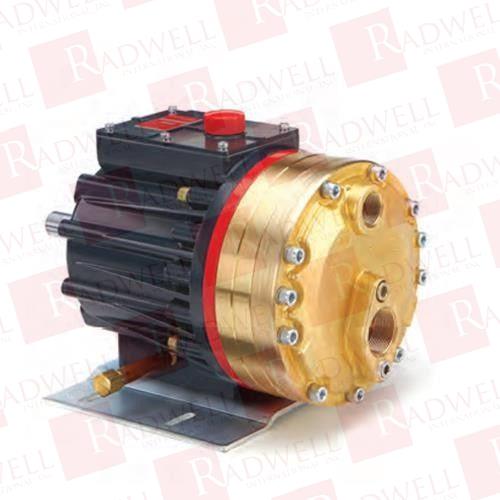 WANNER ENGINEERING H25SKBTHFHHE