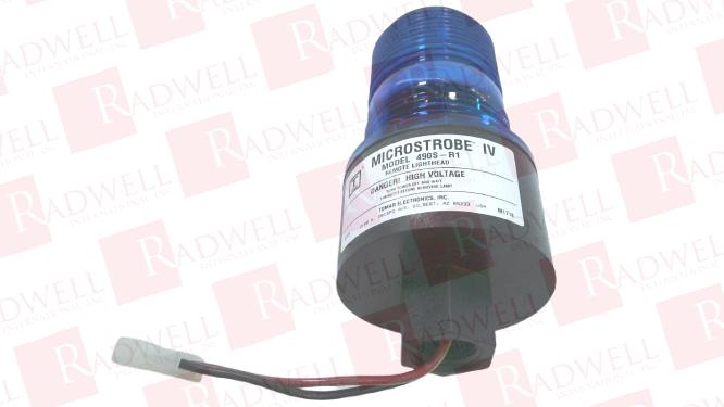 MAXI-SIGNAL 490S-R1
