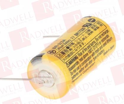 MATSUSHITA ELECTRIC BR17335LP