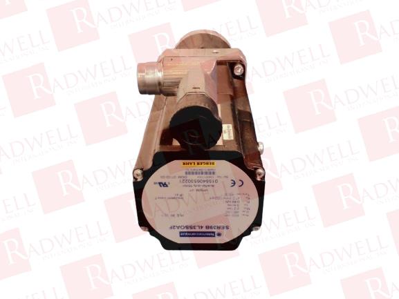 SCHNEIDER ELECTRIC SER39B 4L3SSOA2F