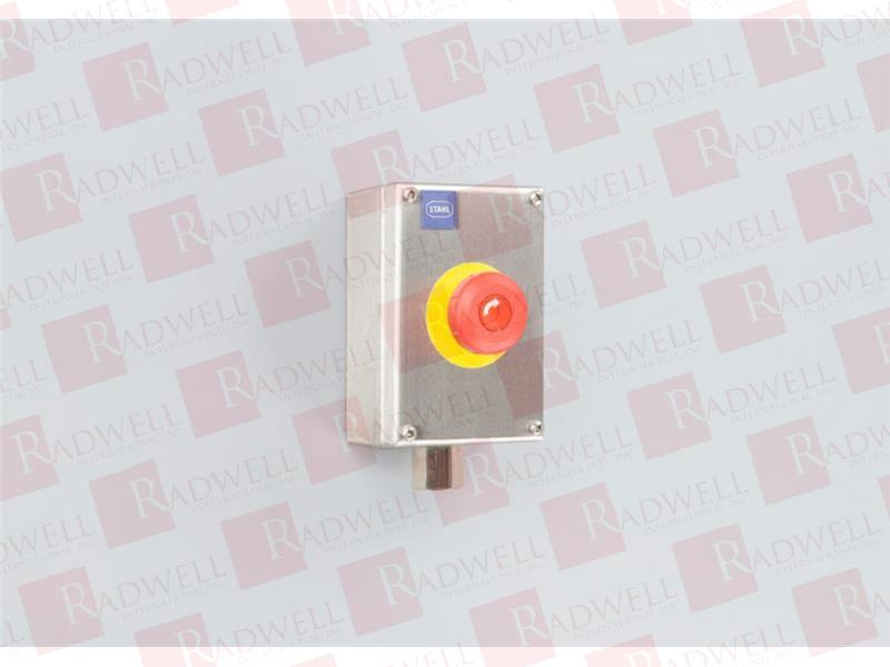 R STAHL 285432