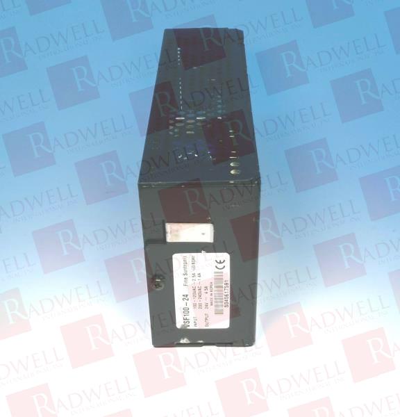FINE SUNTRONIX VSF100-24