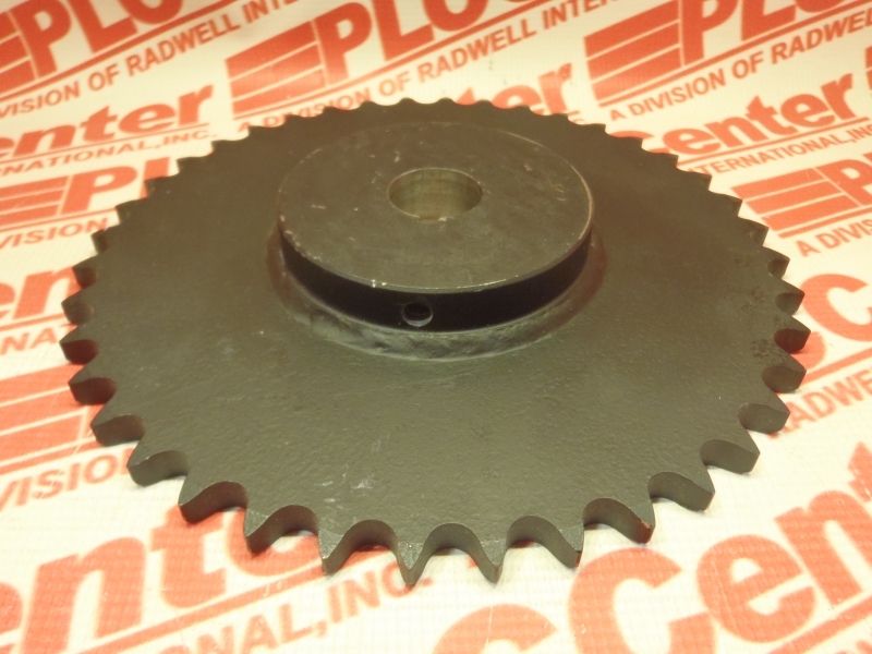 60B40-1-1/4 por MARTIN SPROCKET & GEAR INC