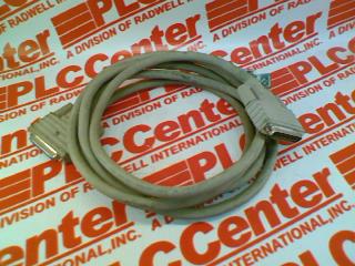 CONNECTOR CABLE EMI/RFI L-6758 25PIN 24AWG 10FT