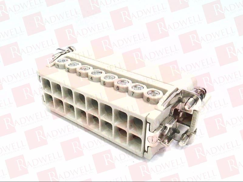 ILME CDAM-16