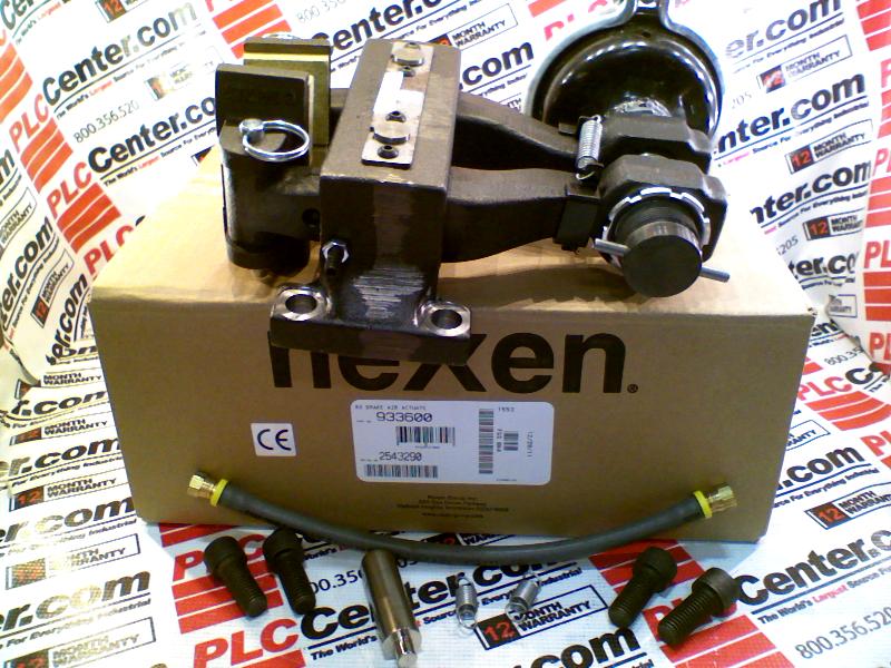 NEXEN GROUP 933600
