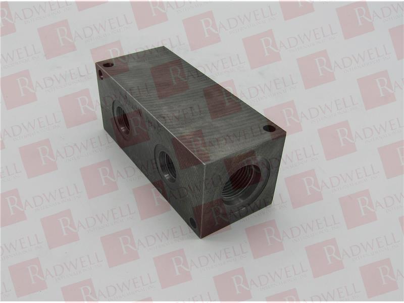 DAMAN PRODUCTS DH0900208S