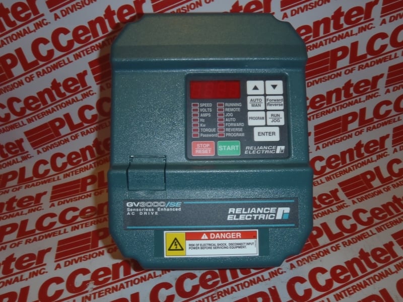 ASEA BROWN BOVERI GV3000/SE-5V4160