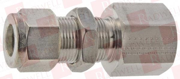 PARKER 4FBC2N-316