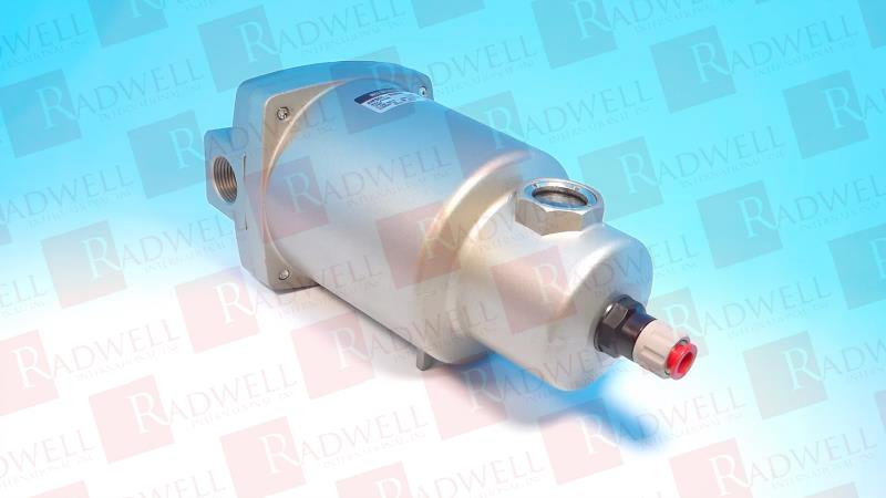 SMC AM550N06BC