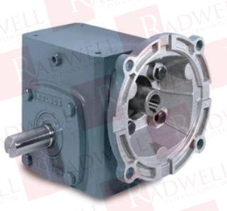 ALTRA INDUSTRIAL MOTION F726-10-B7-H