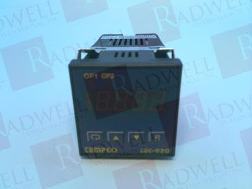 TEMPCO TEC-920-5511