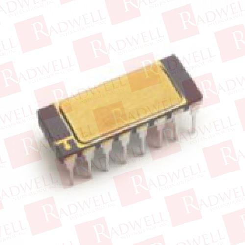 TEXAS INSTRUMENTS SEMI ADC0800PCD