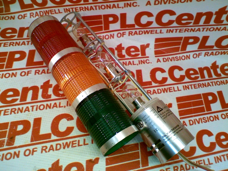 IDEC LT1A-322-GYR