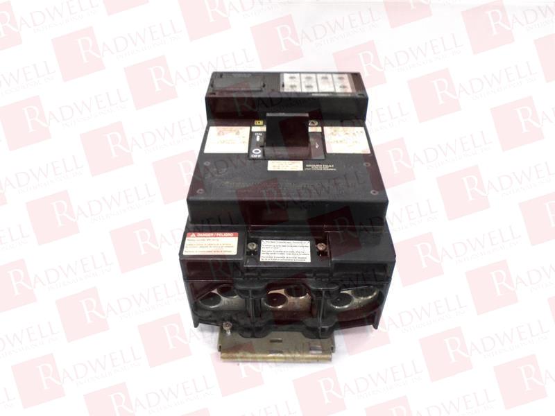 SCHNEIDER ELECTRIC LXL36400G