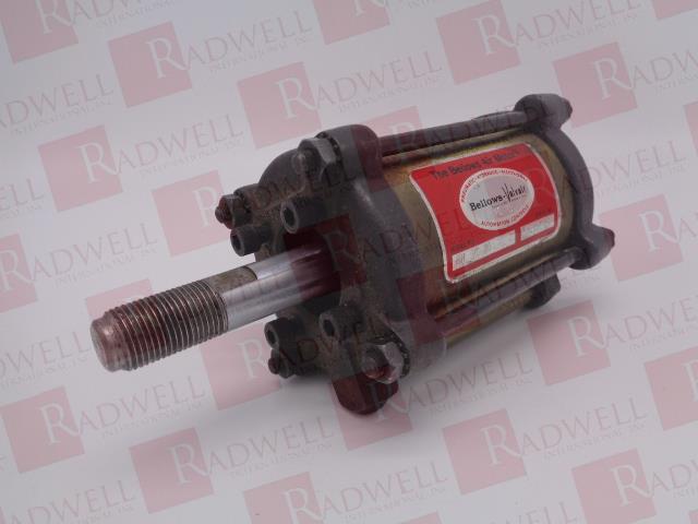 PNEUMATIC CYLINDER 2IN STROKE