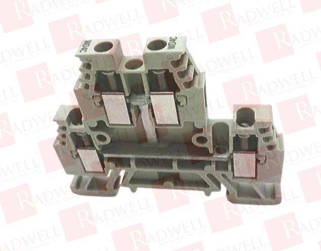 ALLEN BRADLEY 1492-WD4C