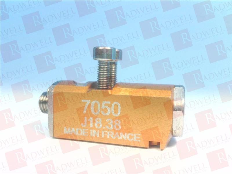 ITW 7050