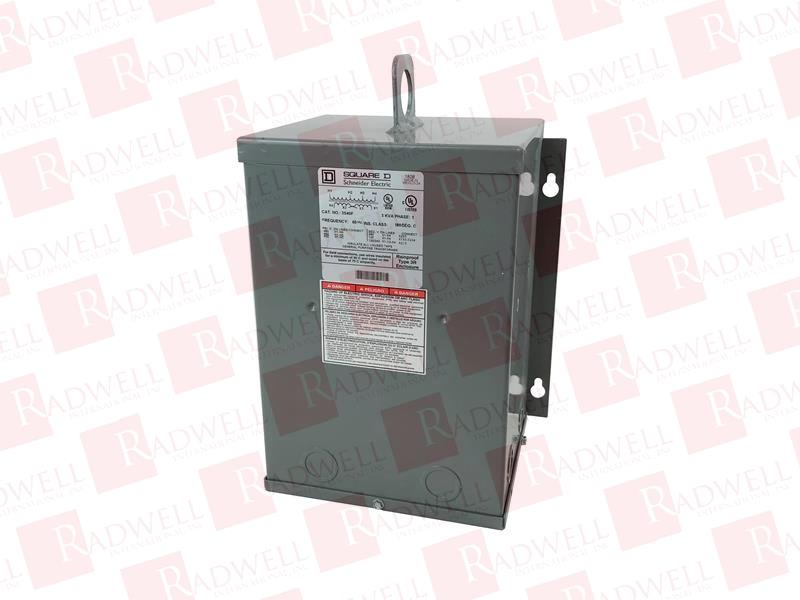 SCHNEIDER ELECTRIC 3S40F