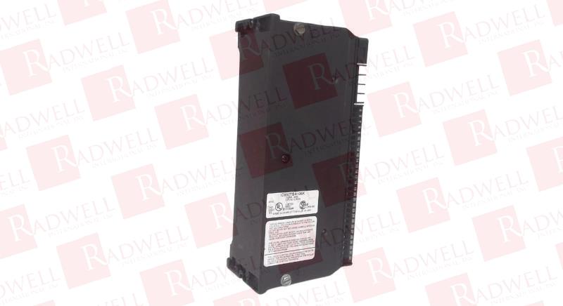 FANUC IC660EBA106
