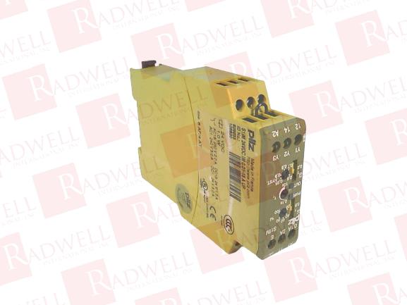 PILZ 828010