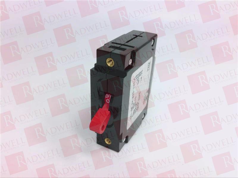 CARLING SWITCH CA1-B0-24-615-131-C