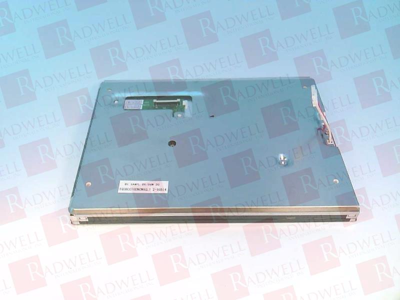  , 8 INCH, LCD DISPLAY, 800X480